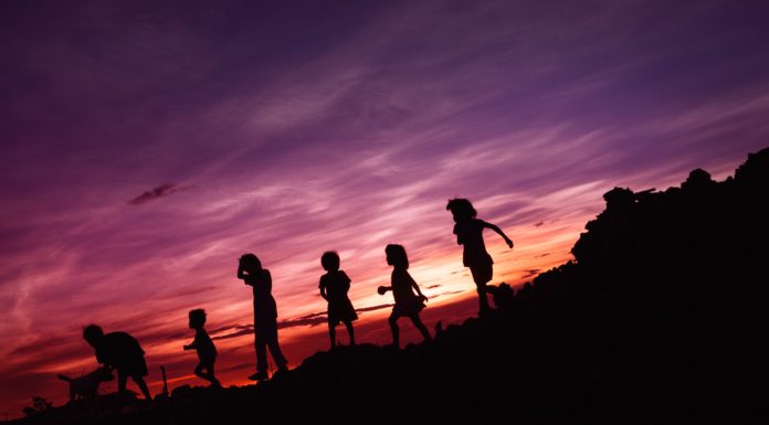 The House of the Children