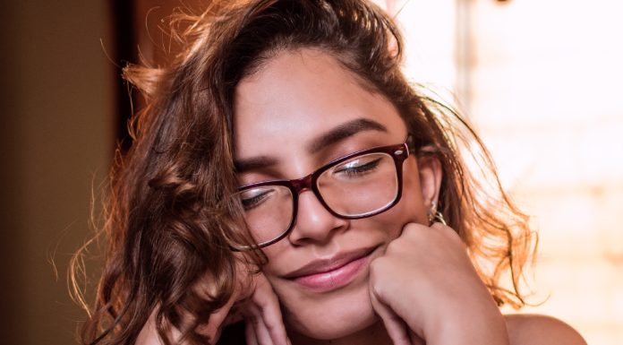 The air conditioner repairman left his sweaty towel on my dishwasher