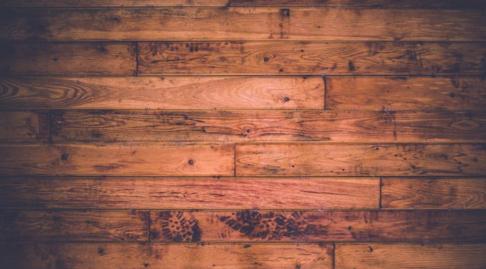 Beneath These Boards