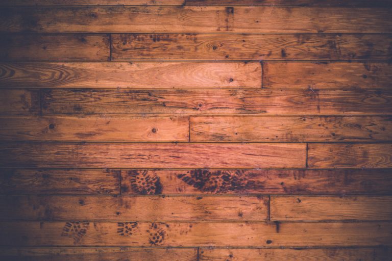 Beneath These Boards