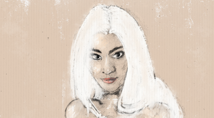 51 Years of White Noise