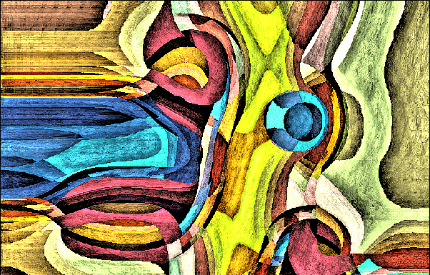 Uncle Darryl and Aunt Rhonda at Yosemite Falls, 1965