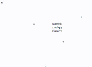 The Atom of Language