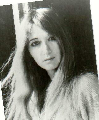 Lyn Lifshin Honored At Albany Public Library Foundation