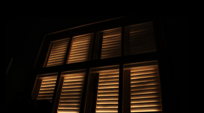 Shutters