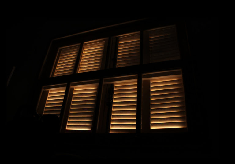 Shutters