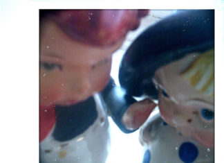 .john threatens mary. & other tales