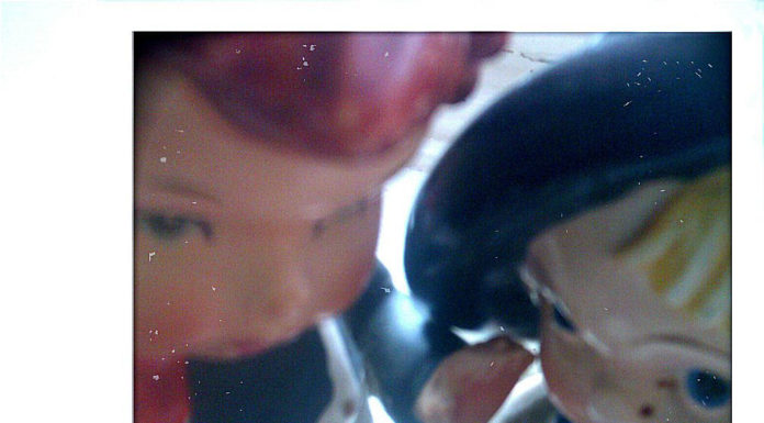 .john threatens mary. & other tales