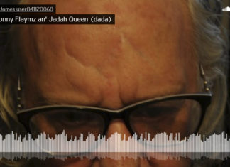 Jhonny Flaymz and Jadah Queen Dada