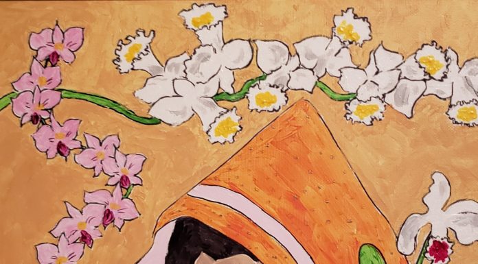 Four by Phyllis Green