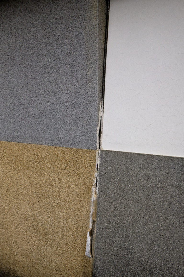 Stainless Brick