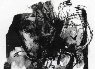 Experiments with a copy machine part 1