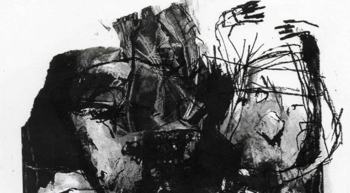 Experiments with a copy machine part 1