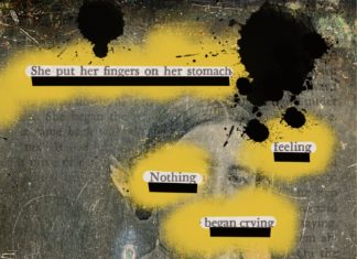 The Minister’s Daughter