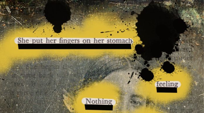 The Minister’s Daughter