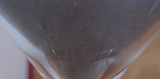 After Crossing Bobtail Creek