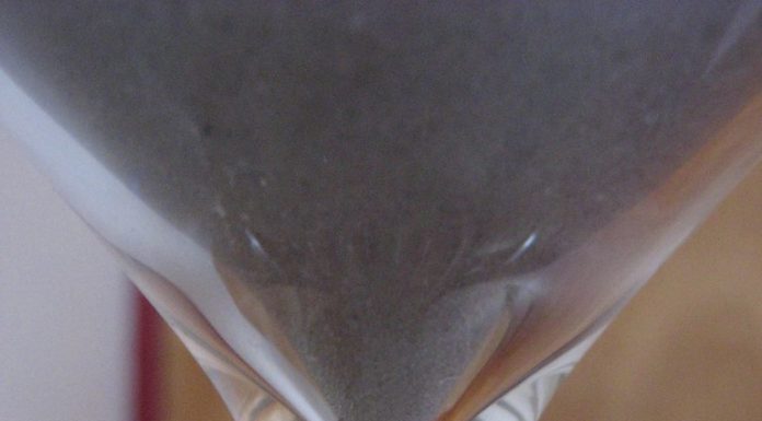 After Crossing Bobtail Creek