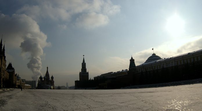 Anna and the Scourge