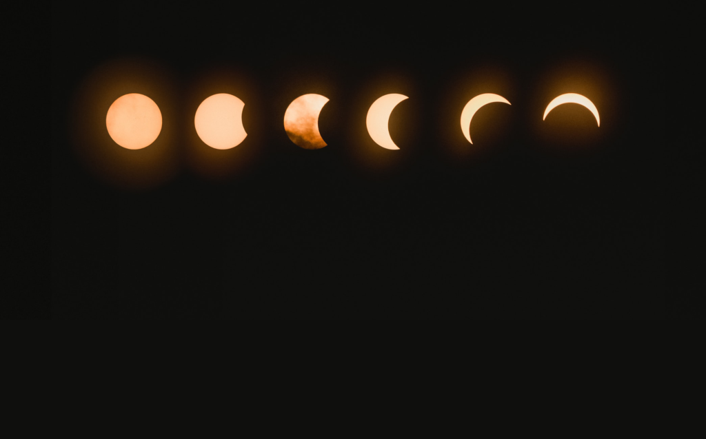 Waning & Waxing