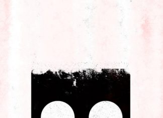 Code: Acrylic and hardboard series