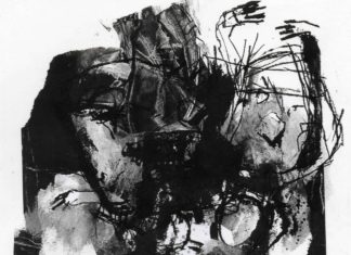 Experiments with a copy machine part 1