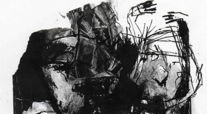 Experiments with a copy machine part 1