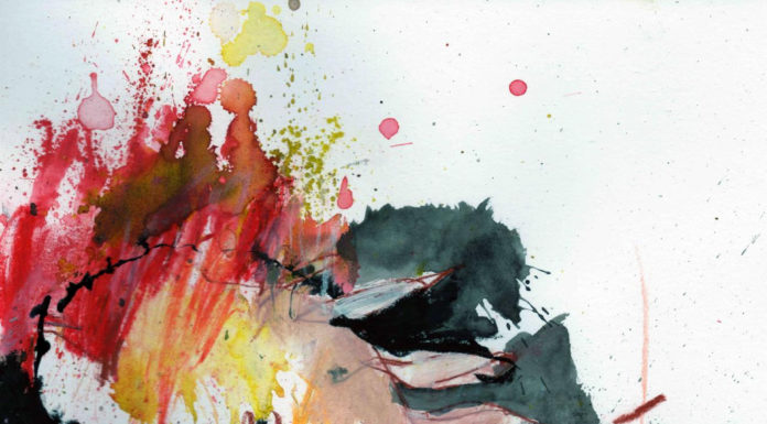 Het contact met de medemens verliep moeizaam