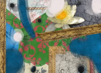 The Juggler’s Eyes Look Up and Beyond