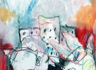 The man who pretends he knows it all