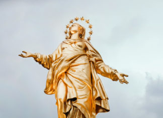 Perverse and Saintly