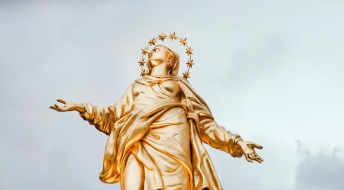 Perverse and Saintly