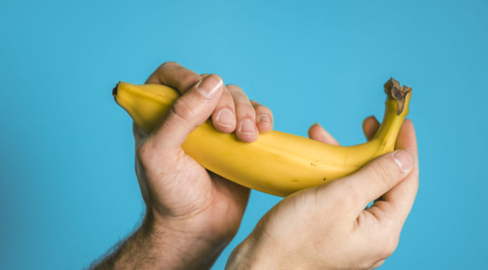 A Man, a Banana, Panama!