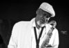 The Great Hanah Jon Taylor on Sax