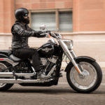 Photo by Harley-Davidson