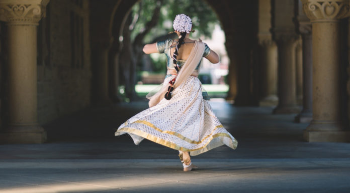 she has a couple of rugs