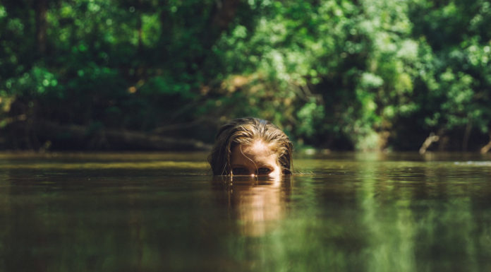 1950s Chicago Tomboy