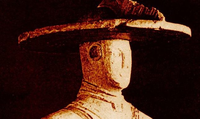 Rakinewis (The Capestrano Warrior)