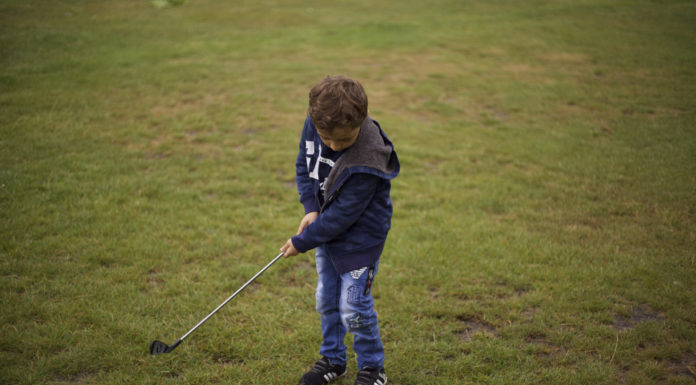 Kaiwah Island/Ocean Course