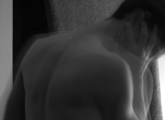 Exhausted hotel rooms