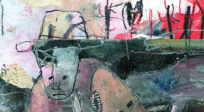 The dogs are at it again