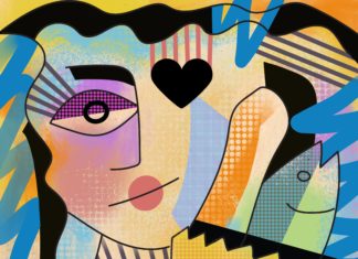 The Queen of Hearts Shops at Whole Foods