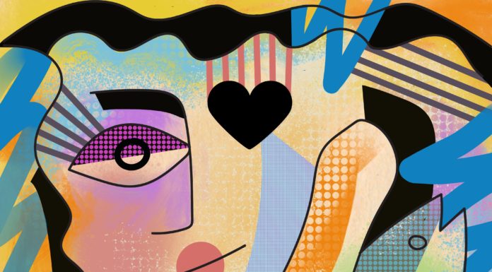 The Queen of Hearts Shops at Whole Foods