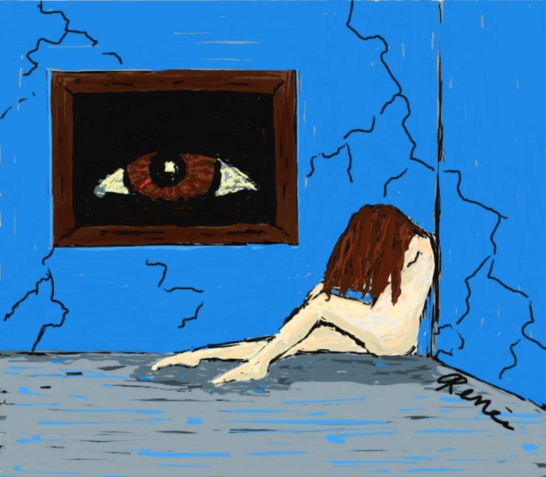 menace