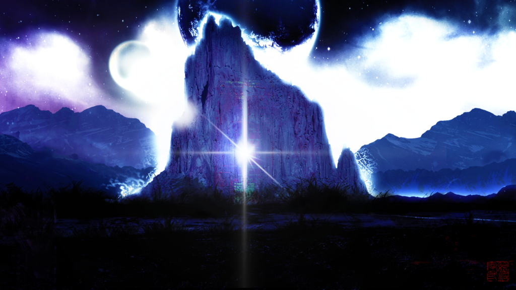 The Tannhäuser Gate