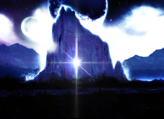 The Tannhäuser Gate