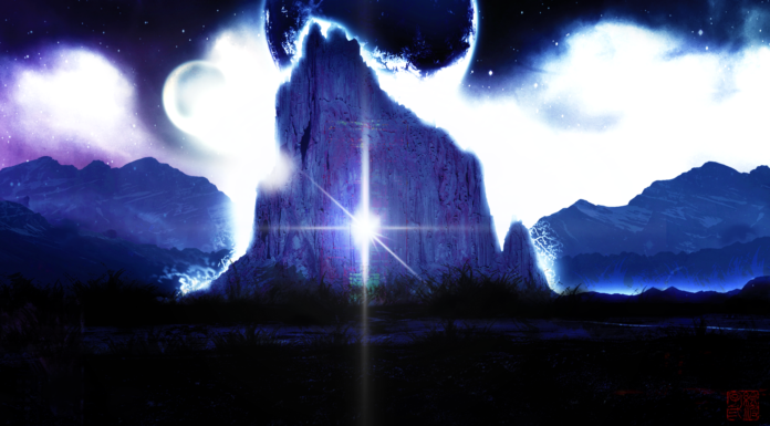 The Tannhäuser Gate