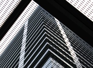 Urban Exploration – Excavating the Everyday