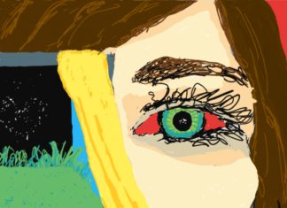 The Window & Other Works