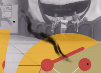 Consuming Their Innocence