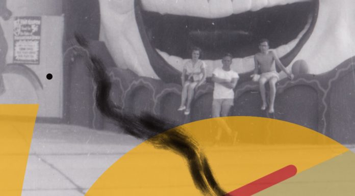 Consuming Their Innocence